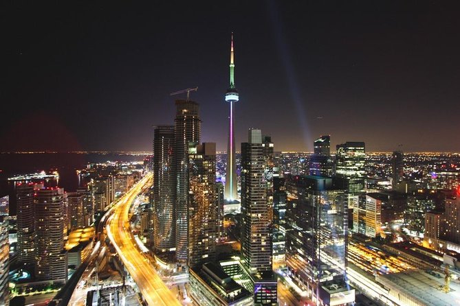 Toronto Bar Hunt: Take On Toronto Bar Crawl - Inclusions for the Toronto Bar Crawl