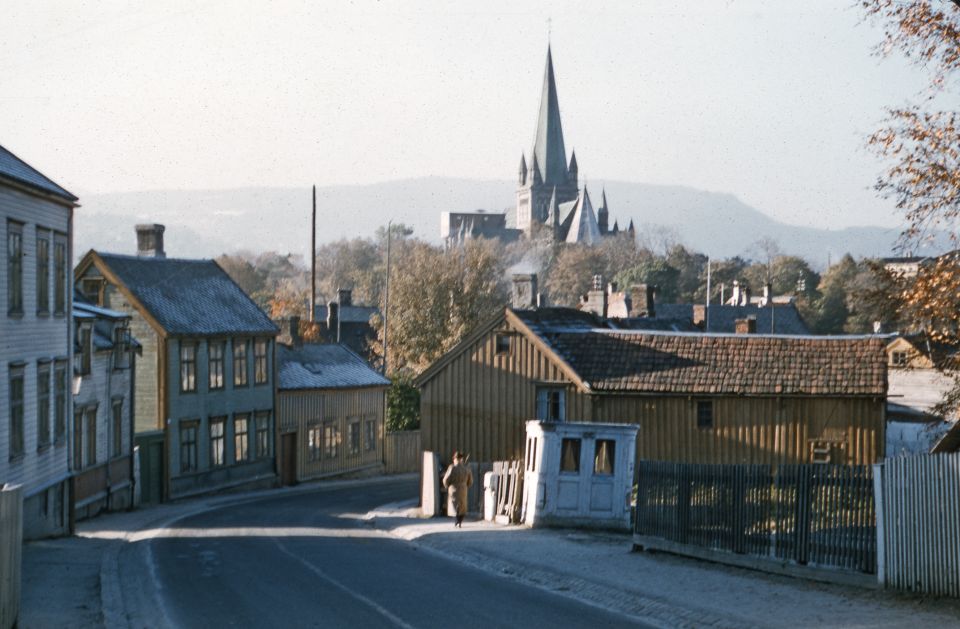 Trondheim Like a Local: Customized Private Tour - Whats Not Included