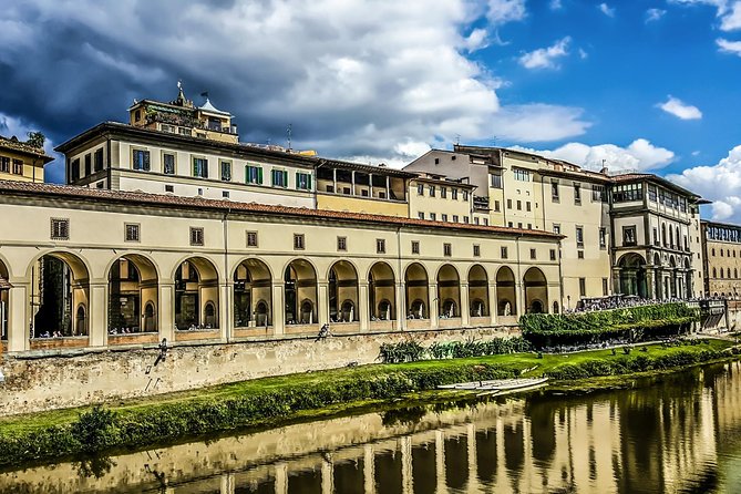 Uffizi Gallery Private Tour With 5-Star Guide - Highlights of the Private Tour