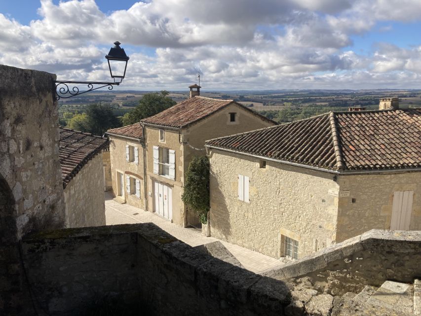 Visit Occitania: Nérac Larressingle Fources Lavardac & Gers - Discover Lectoure and Condom