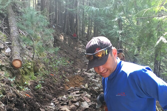 Whistler Full-Day Mountain Bike Tour - Trail Conditions