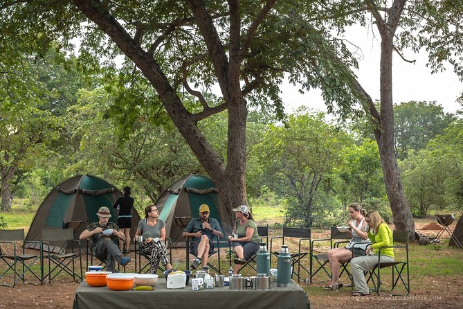 2 Day 1 Night Chobe Safari Ex Livingstone/Victoria Falls - Pickup and Transportation