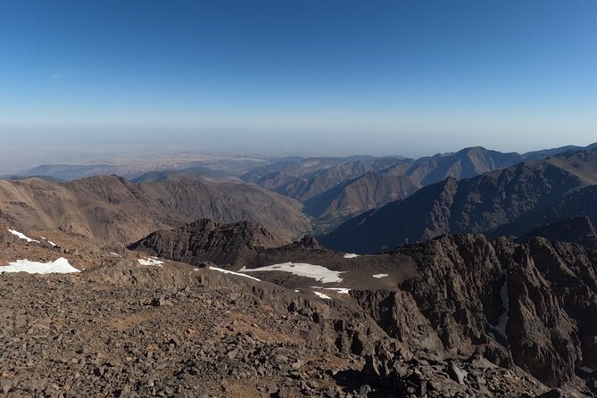 2-Day Private Toubkal Trek From Marrakech - Review Highlights and Pricing