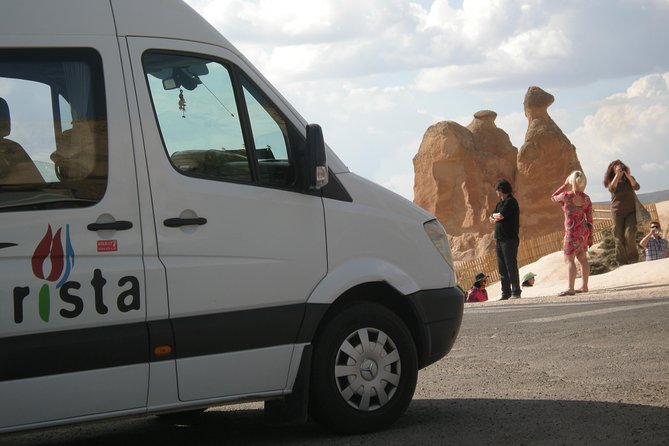 2 Days Cappadocia Tour From Istanbul by Overnight Bus - Transportation and Pickup