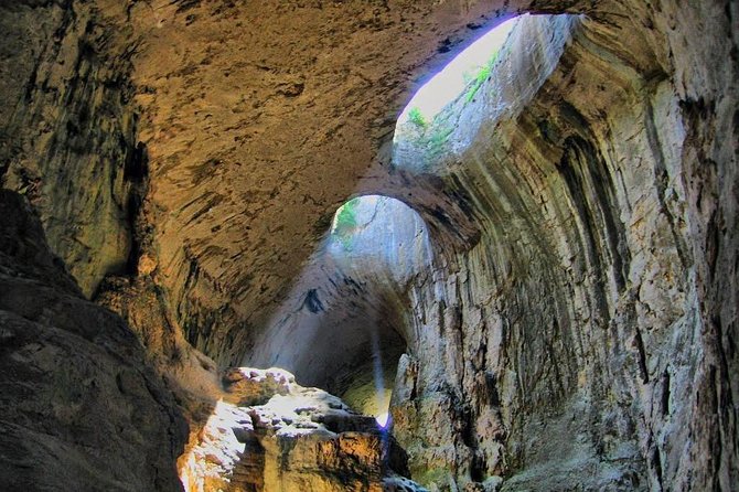 3 Caves Tour - Saeva Dupka, Eyes of God Cave & Devetashka Cave - Difficulty and Accessibility