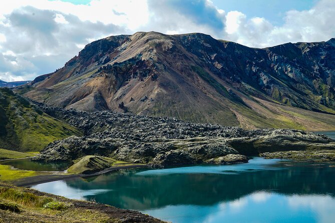 3-Day Hiking Tour in Landmannalaugar From Reykjavik - Physical Fitness Requirements