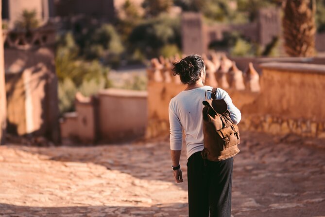 3-Day Luxury Desert Tour From Marrakech - Additional Details