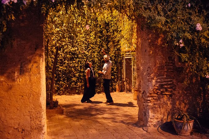 A Magical Evening in Marrakech: Private City Tour - Arranging the Tour Details