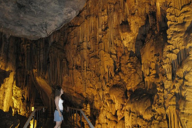 Alanya Sightseeing Tour From Side With Boat Trip and Lunch - Alanya Castle