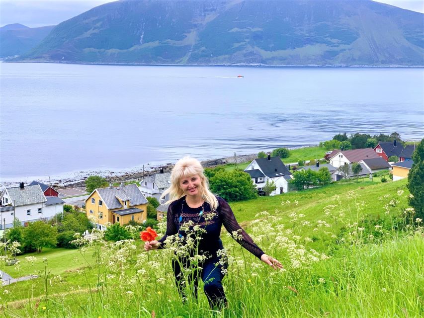 Alesund: Private Tour to the Viking Islands - Highlights