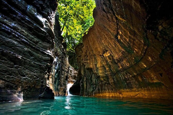 Amber Cove and Taino Bay Cruise Ship – Waterfalls of Damajagua - Health and Safety Guidelines