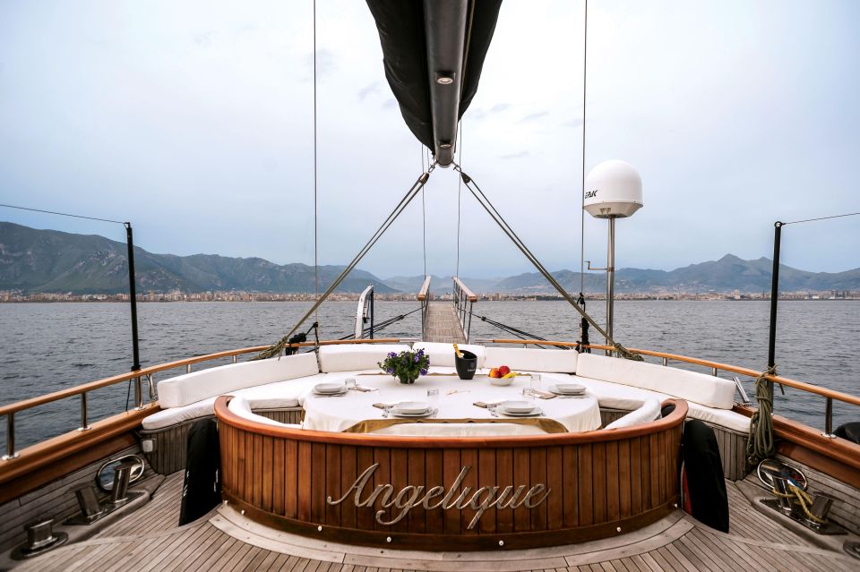 Athens: Agistri and Aegina Yacht Tour With Lunch & Swimming - Itinerary and Activities