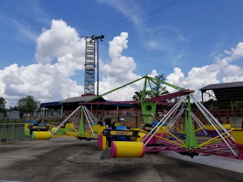 Atlanta: Fun Spot America Single Day Unlimited Pass - Excellent Customer Satisfaction Ratings