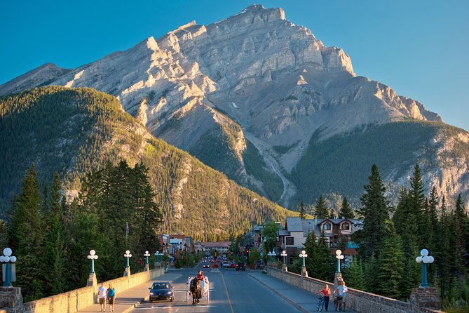 Banff Clue Solving Adventure - Treasures of Banff - Solving Puzzles and Clues