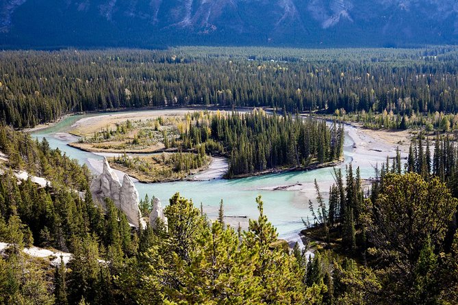 Banff Tour With Gondola & Lake Cruise - Roundtrip From Canmore - Cancellation Policy