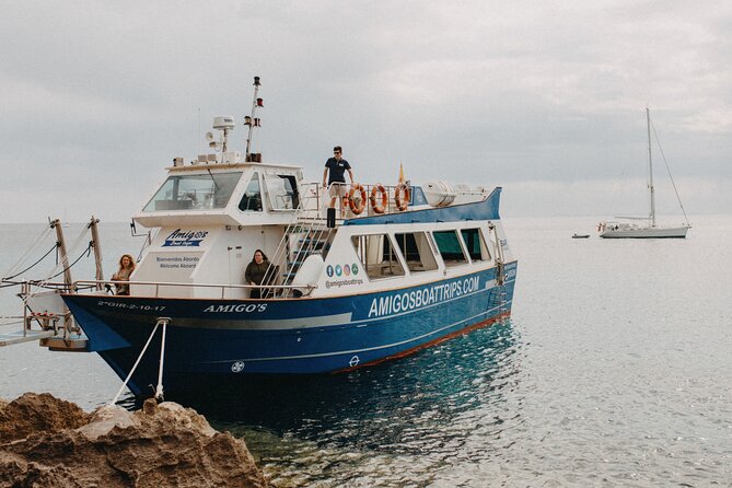 Beach Experience at Trebalúger - Transportation and Parking