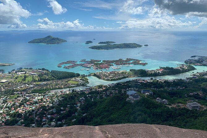 Beautiful Island Tour 5-6 Hours | Mahé | Seychelles | Private Tour | Day Trip - Seychelles History and Culture