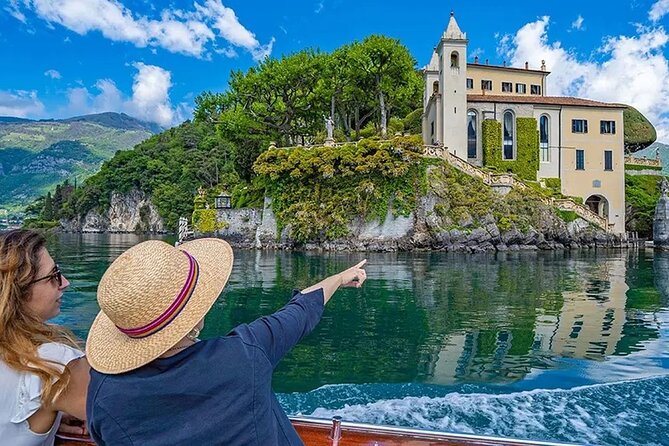 Bellagio & Varenna - Small Group Tour From Milan With Boat Cruise - Travelers Information