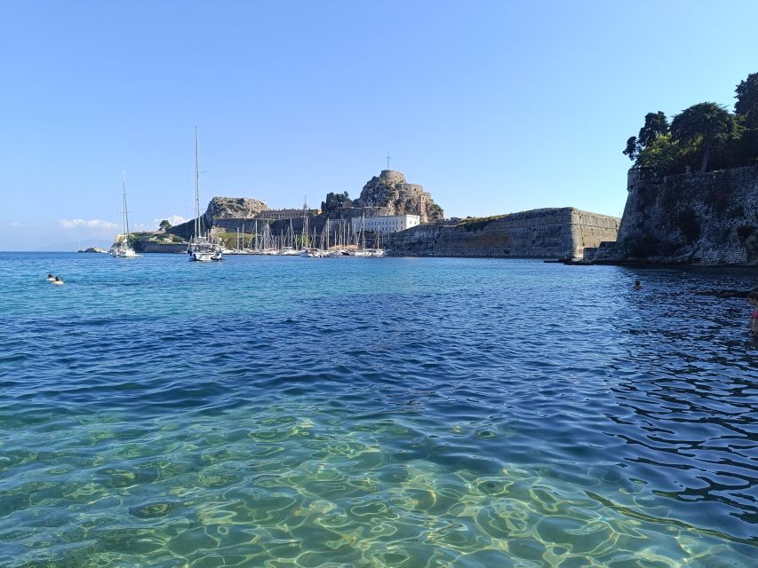 Best of Corfu: Customized Private Excursion - Transportation and Pickup