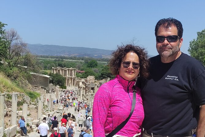 Best Seller Ephesus Tour For Cruisers - Confirmation and Accessibility