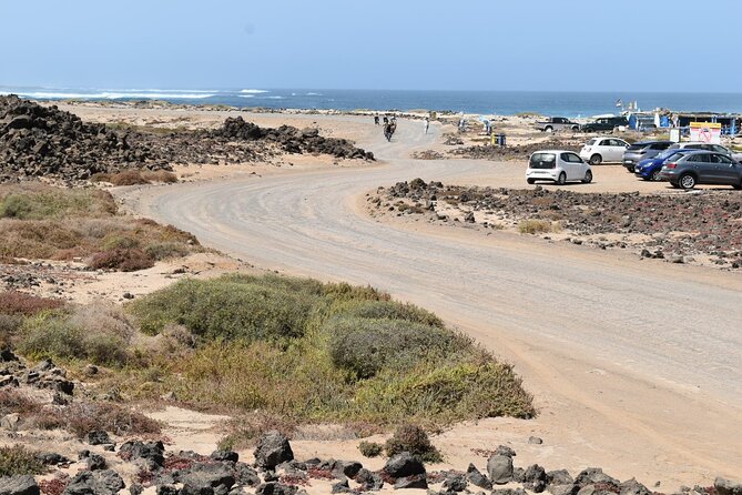 Bike Corralejo (Mtb Bike Rental) - Inclusions