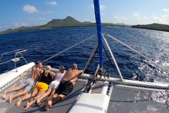 Bonaire Private Catamaran Charter - Fully Customized! - Operating Hours and Days