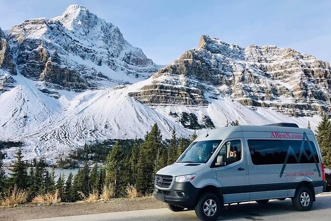 Calgary YYC Airport to Banff (Shared Shuttle Bus) - Cancellation and Refund Policy