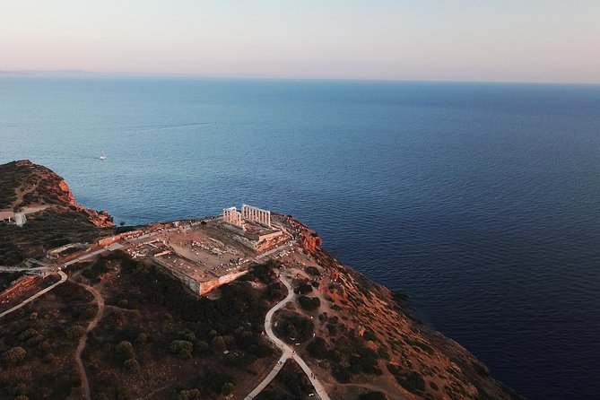 Cape Sounio Temple of Poseidon Half Day Private Tour - Reviews