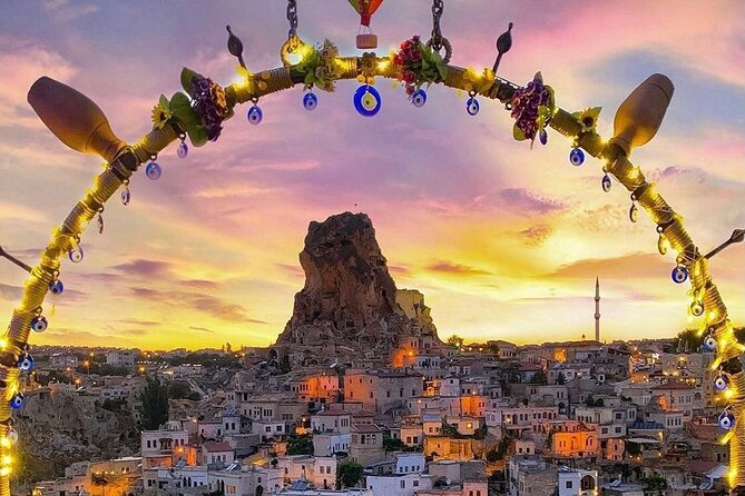 Cappadocia Highlights Private Guided Tour - Kaymakli Underground City