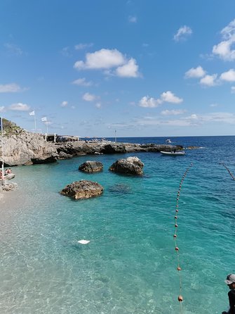 Capri Tour by Private Boat, Departure From Sorrento - Pricing