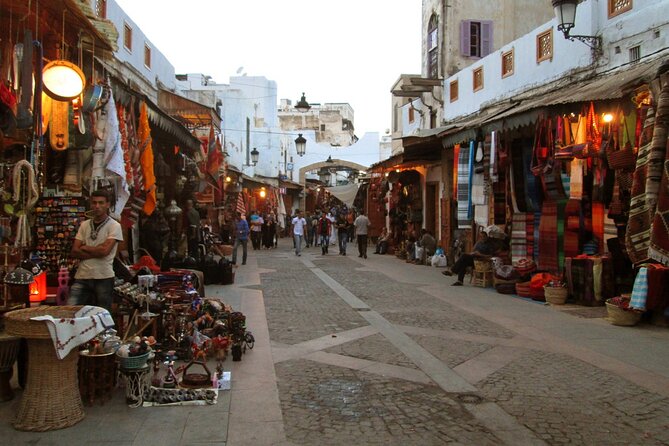 Casablanca to Rabat Full-Day Trip - Customer Experiences