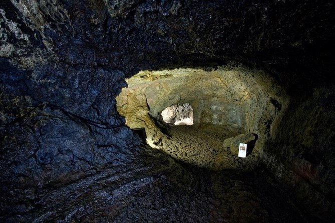 Cave Tour in Terceira - Customizing the Tour Itinerary