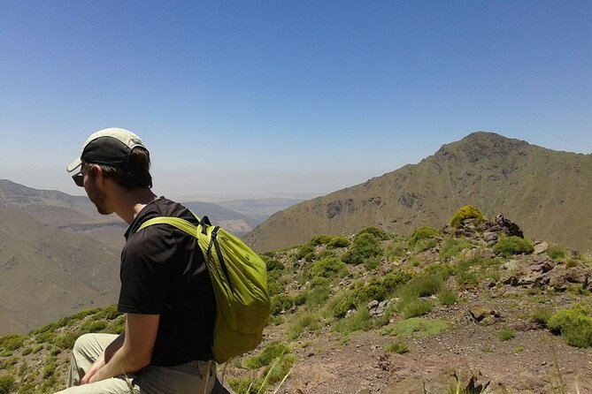 Challenge Day Hike in the Atlas Mountains - Health and Safety Requirements