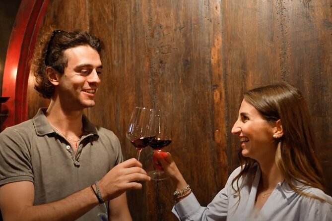 Chianti Vineyards: Small-Group Tour With Wine Tasting & Dinner - Accessibility