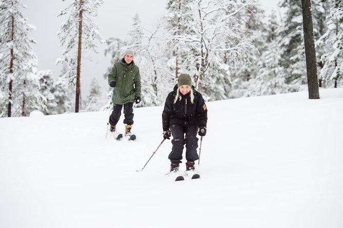 Classic Wilderness Skiing in the Pyhä-Luosto National Park - Pricing and Inclusions