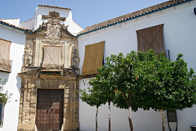 Cordoba and Its Mosque Tour From Granada - Meeting Point and Start Time