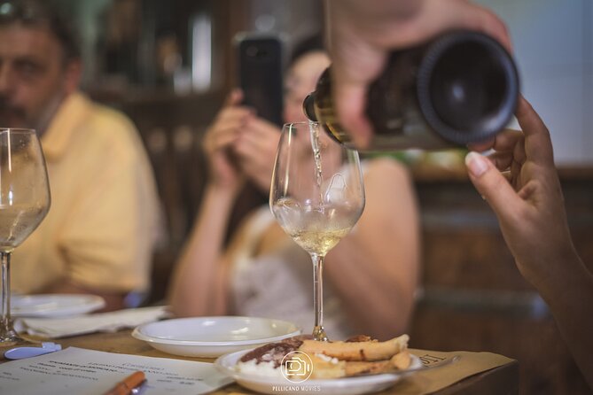 Cortecorbo Irpinia-Wines: Tour of the Vineyards - Cooking Class - Wine Tasting - Irpinian Cheese and Charcuterie Starter