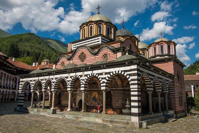 Day Tour to Rila Monastery, Hiking to the Cave of St. John and Boyana Church - Traveler Reviews and Experiences