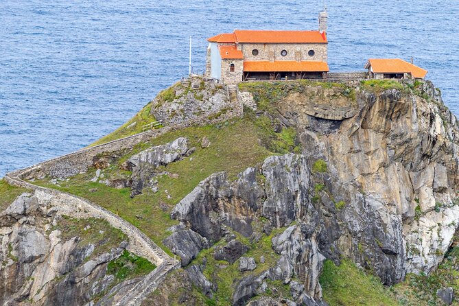 Day Trip to San Sebastian and San Juan De Gaztelugatxe - Special Offer