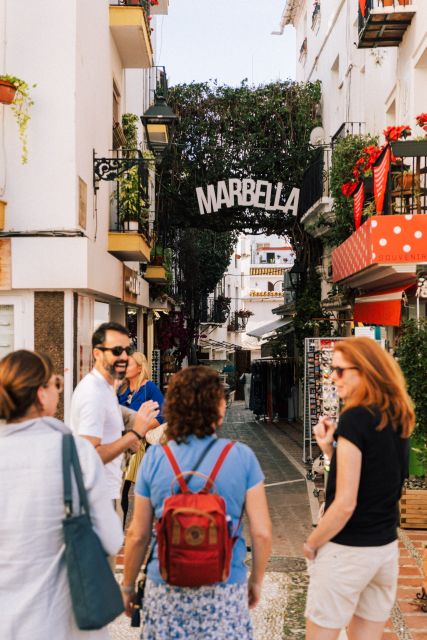 Discover Marbellas Old Town With Five-Star Private Tour - Booking Your Private Tour