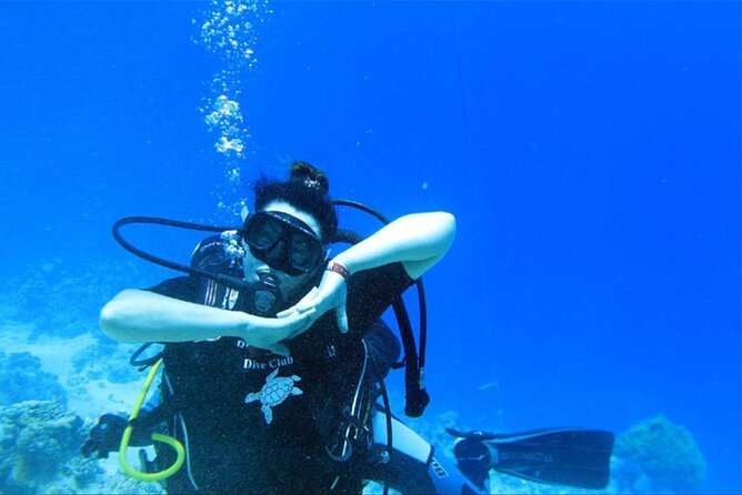 Diving:First Dream to Dive Tour&Snorkeling With Lunch in Redsea - Health and Accessibility