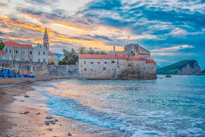 Dubrovnik to Athens or Corfu: 7 Balkan Countries in 14 Days - Important Tour Details