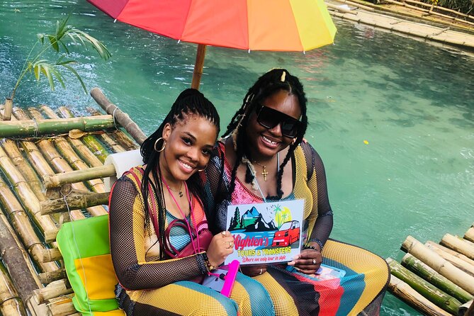 Dunn'S River Horseback Riding and Rafting on the White River Combo Tour - Additional Information