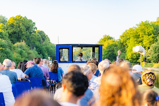 Early Evening Boat Cruise Through York - Pricing and Cancellation Policy