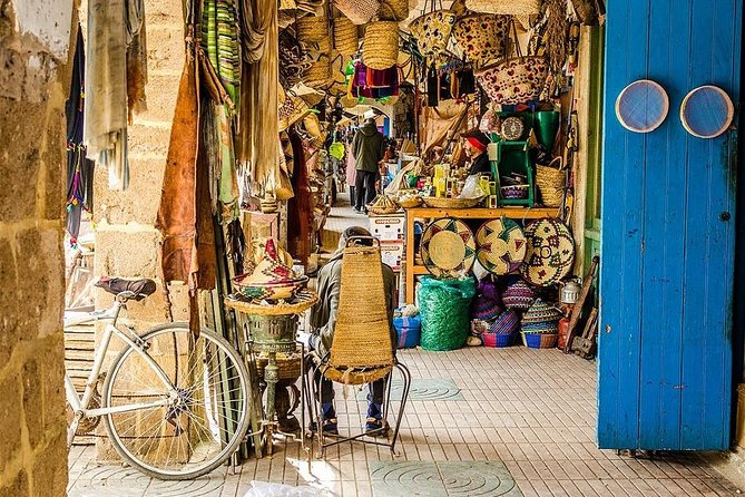 Essaouira Full-Day Excursion From Marrakech - Confirmation and Accessibility