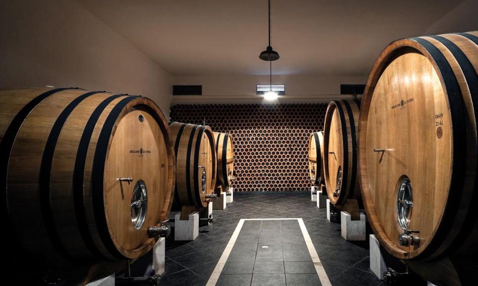 Evora, Winery & Cork Factory: Full-day Private Transport - Evora District Highlights