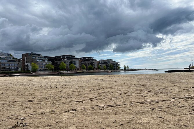 Fantastic E-Bike Tour With the Best Views in Kristiansand - Confirmation and Accessibility