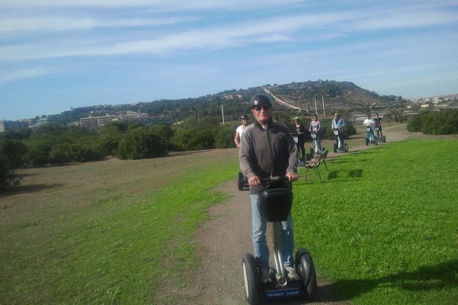 Flamingos Sightseeing Segway Tour - Meeting Point Details