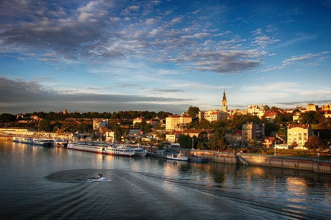 From Belgrade: Full-Day Historical Danube Tour - Pickup and Transportation