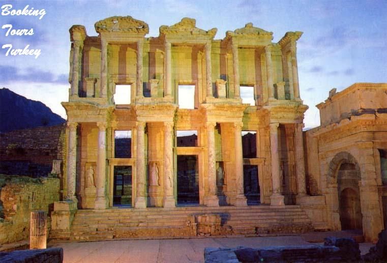 From Istanbul: Ephesus Full-Day Tour - Inclusions